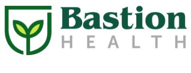 Bastion HMO logo